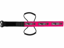 Muc-Off Utility Frame Strap, Pink