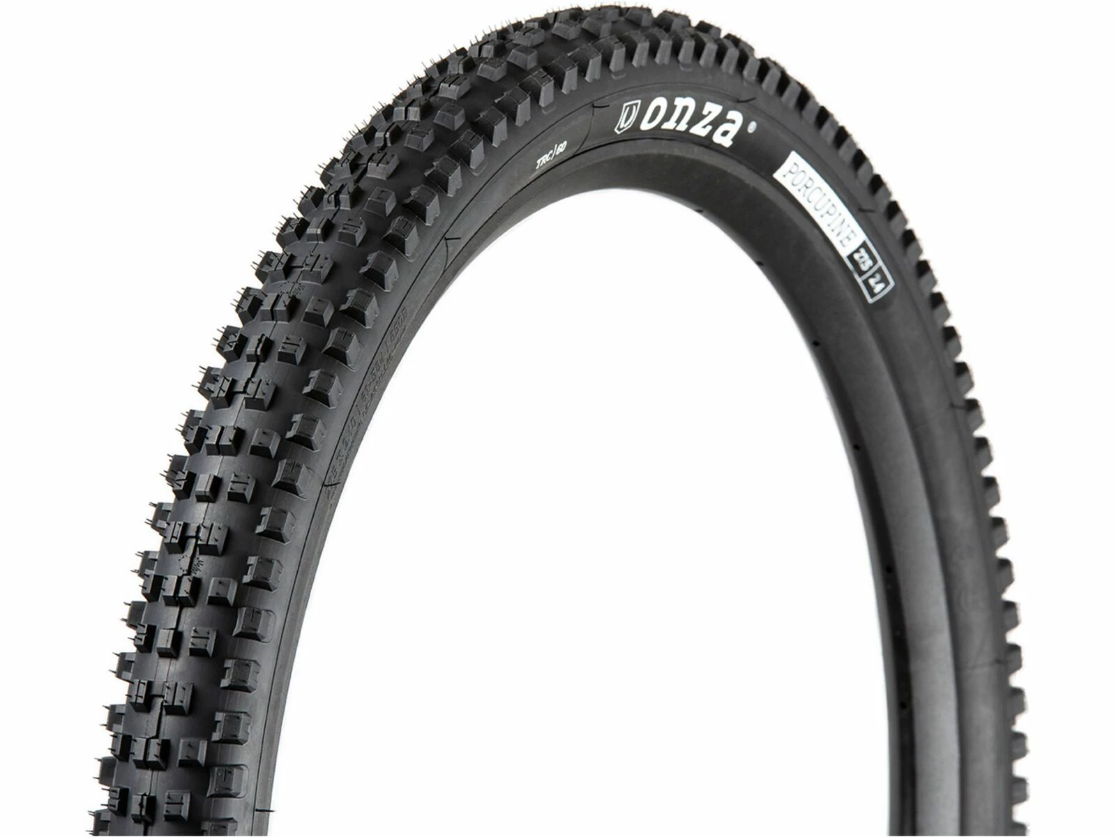 Onza Porcupine TRC - 27.5 Zoll, Black – Bild 2