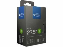 Schwalbe Schlauch AV 21 - 650B / 27.5 X 1.50-2.40