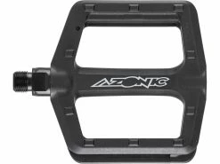 Azonic Shoo-In Pedal, Black