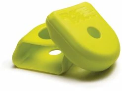 Race Face Crank Boot, Yellow