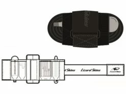 Lizard Skins Utility Strap, Black