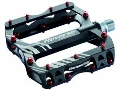 Reverse Escape Pro, Black/red