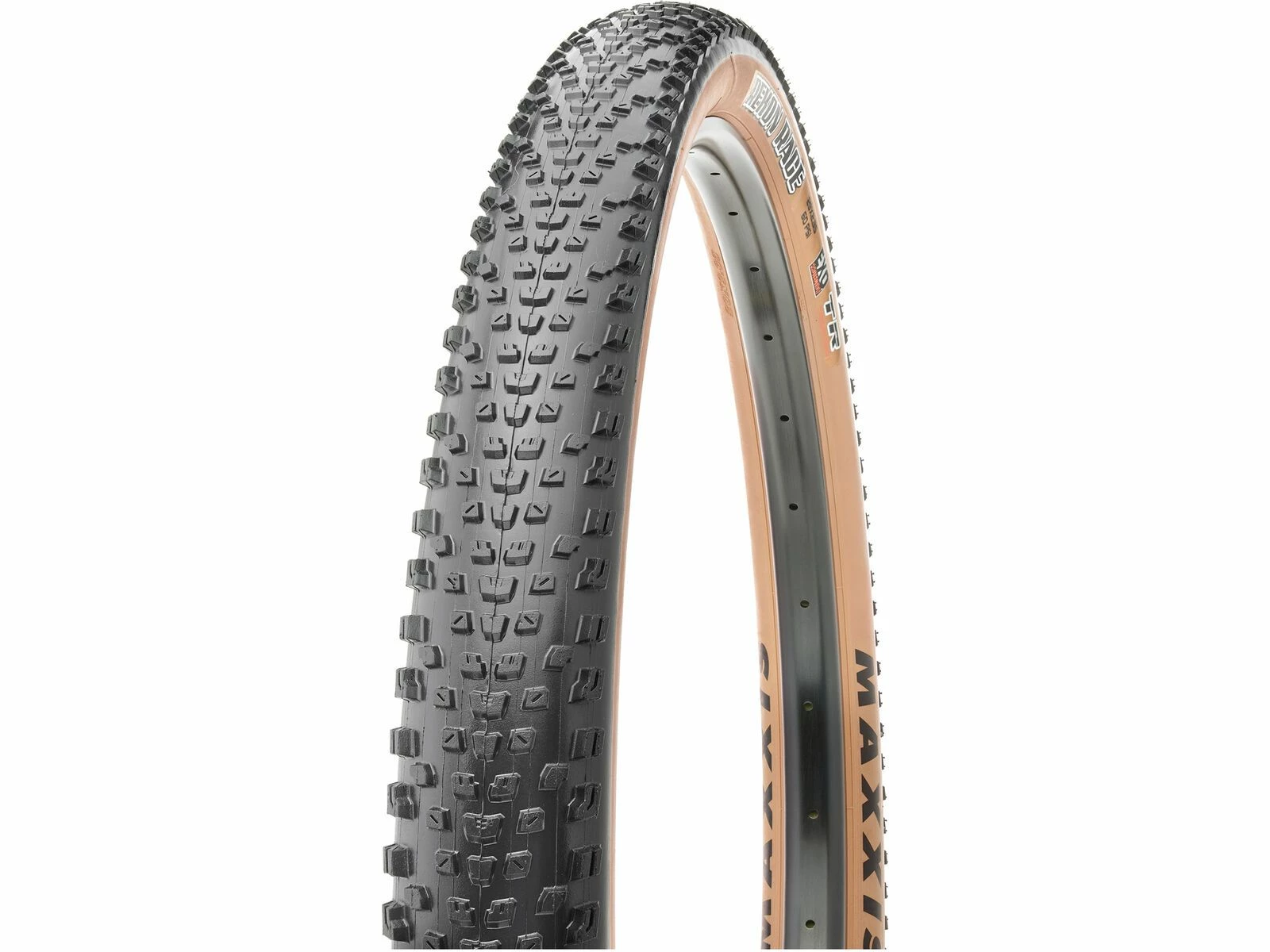 Maxxis Rekon Race Dual EXO TR Tanwall - 29 Zoll
