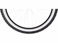 Cube Reifen Kids 240 - 24 Zoll, Black´n´white