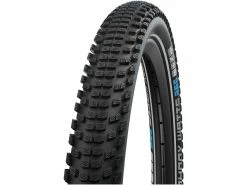 Schwalbe Johnny Watts 365 Performance Addix 4Season DD, RaceGuard - 29 Zoll, Black-reflex