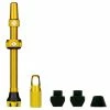 Muc-Off Tubeless Valves V2 - 44 Mm, Gold