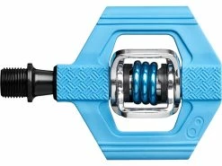 Crankbrothers Candy 1, Blue