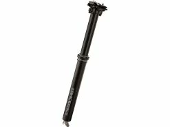 Race Face Turbine R Dropper Seatpost - 100 / 31,6 Mm, Black