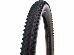 Schwalbe Racing Ray Evo Addix Speed Super Race - 29 Zoll, Transparent Sidewall