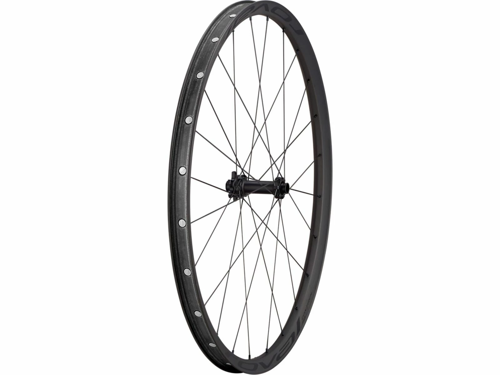 Specialized Roval Control SL 29 6-Loch - SRAM XD, Carbon/black – Bild 2