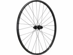 Newmen Evolution SL X.R.25 Centerlock - 700C / 12x142 Mm / SRAM XDR, Black