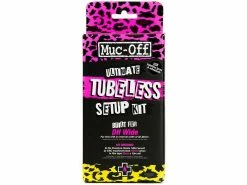 Muc-Off Ultimate Tubeless Setup Kit DH/Plus