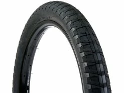 Salt Contour Tire - 18 Zoll, Schwarz