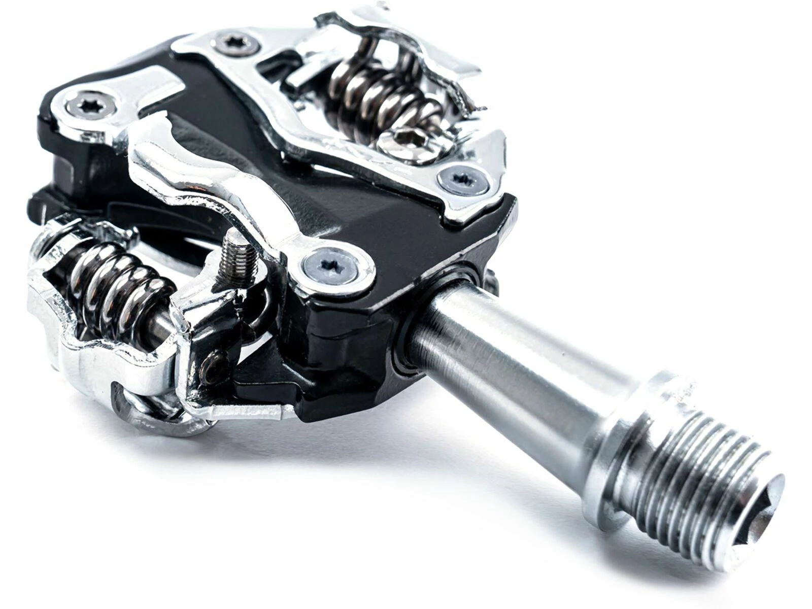 Cube RFR Pedale Klick MTB Race, Black – Bild 3