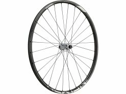 Newmen Advanced SL X.A.25 Centerlock - 29 / 15x110 Mm Boost, Black/silver