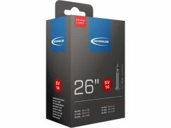 Schwalbe Schlauch SV 14 Extra Light - 26 X 1.50-2.35
