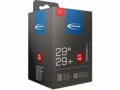 Schwalbe Schlauch SV 19F Freeride - 29 X 2.10-3.00