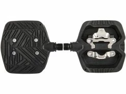 Look Geo Trekking Grip, Black