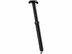 Race Face Turbine R Dropper Seatpost - 175 / 31,6 Mm, Black