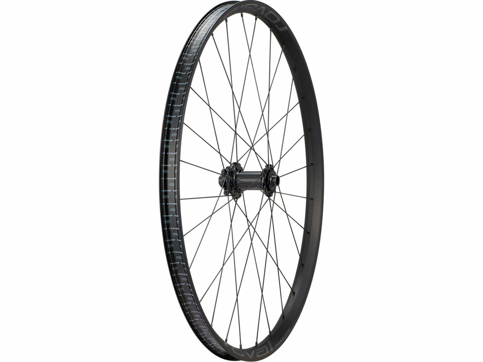 Specialized Roval Traverse 29 6B, Black/charcoal