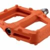 Race Face Ride Pedal, Orange