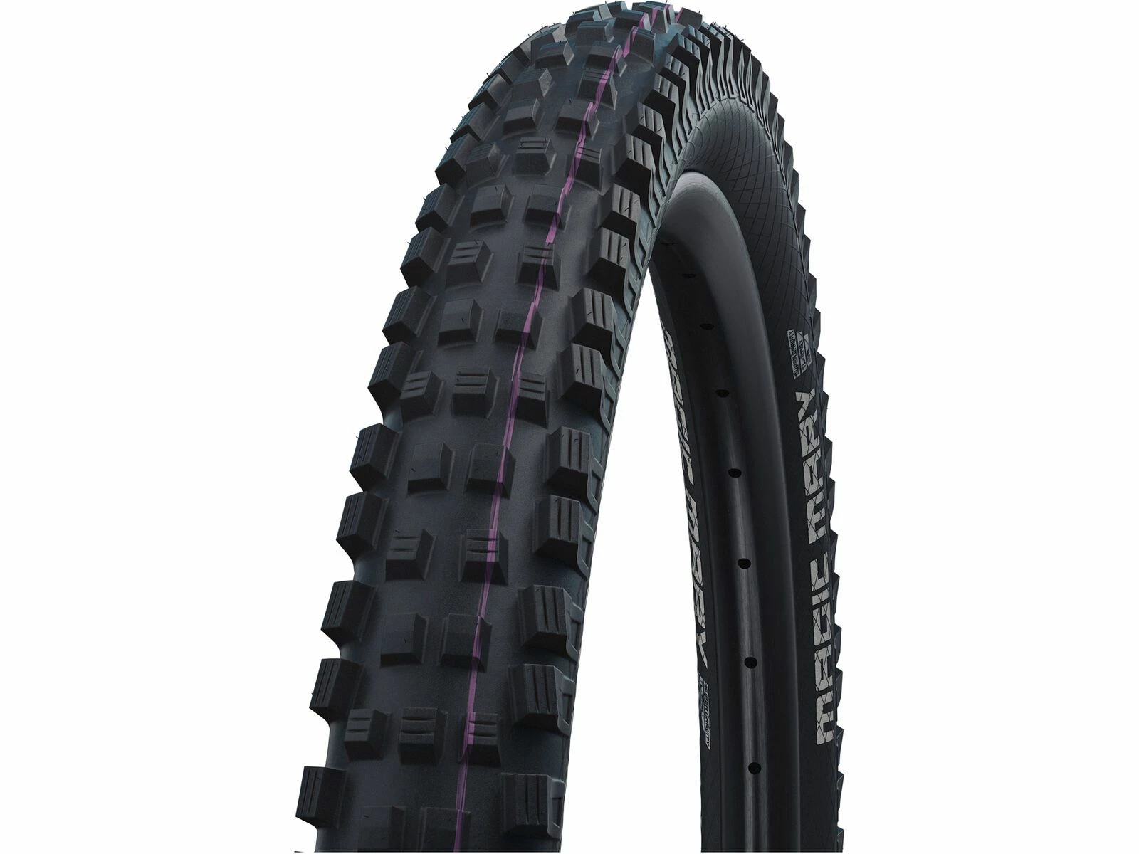 Schwalbe Magic Mary Evo Addix Ultra Soft Super Downhill - 27.5 Zoll