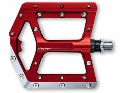 Cube Pedale Slasher, Red