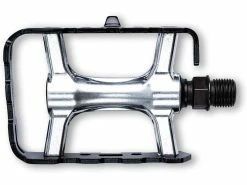 Cube RFR Pedale Standard CMPT, Black