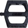DMR Vault Flat Pedal, Gloss Black