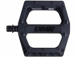 DMR Vault Flat Pedal, Gloss Black