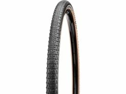 Maxxis Rambler Dual EXO TR Tanwall - 700C
