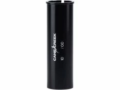 Cane Creek Seatpost Adapter - ID 30,9 / OD 31,6 Mm, Black