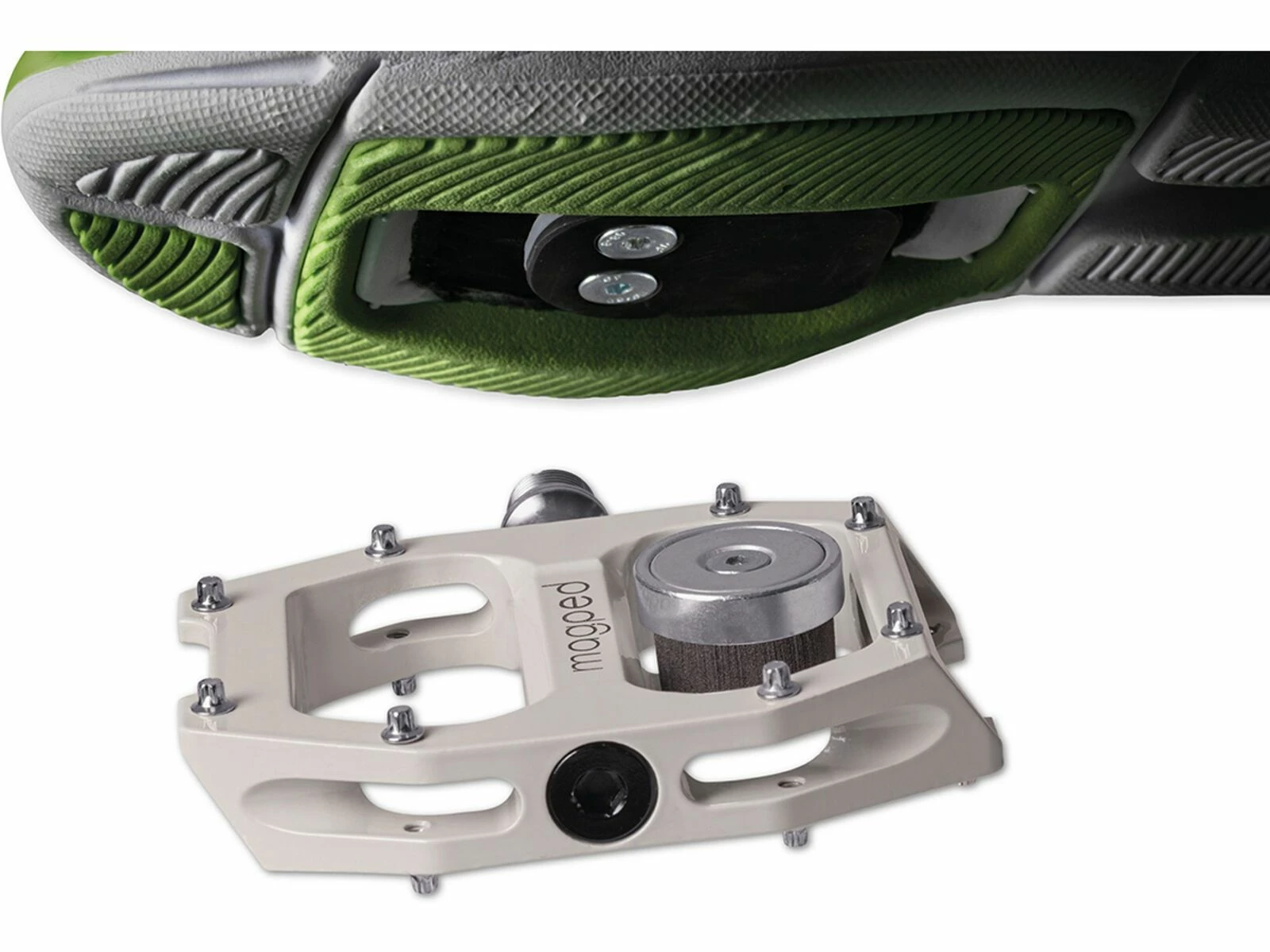 Magped Ultra2 200, Grey – Bild 5