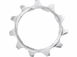 Shimano Ritzel Für Deore XT CS-M771 11-34, 11-36 Mit Integriertem Distanzring