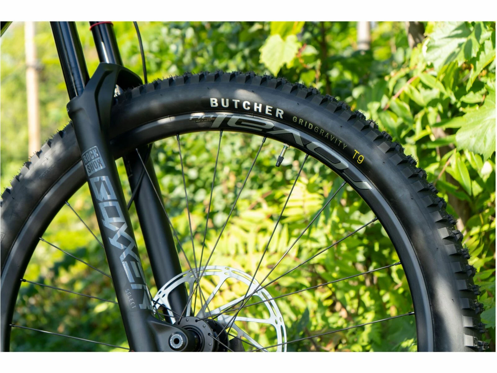 Specialized Butcher Grid Gravity 2Bliss Ready T9 - 27.5/650B – Bild 2