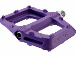 Race Face Ride Pedal, Purple