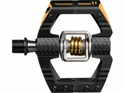 Crankbrothers Mallet E 11, Black/gold