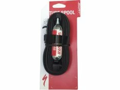 Specialized Tube Spool Road Inkl. Schlauch Und CO2-Kartusche, Black