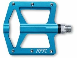 Cube RFR Pedale Flat Race 2.0, Blue