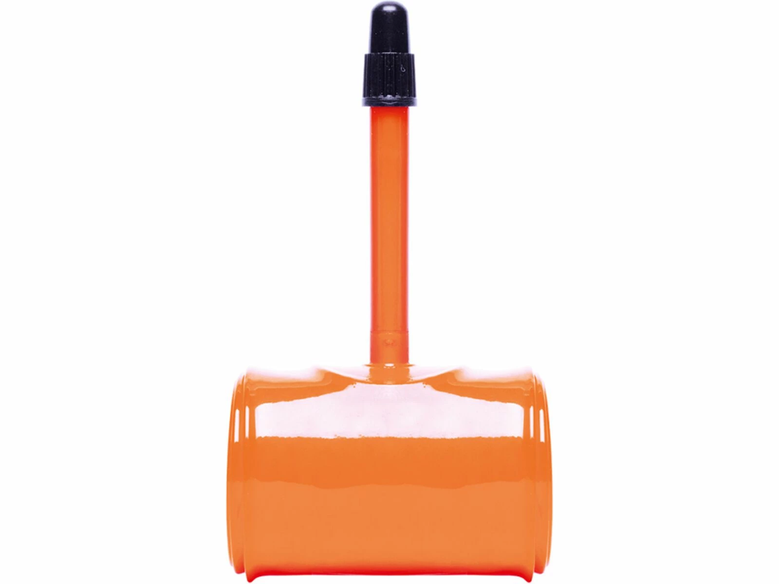 Tubolito S-Tubo CX/Gravel 42 Mm - 700C/650B X 30-47, Orange – Bild 4