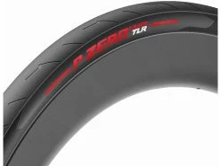 Pirelli P Zero Race TLR - 700C, Red Label