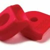 Race Face Crank Boot Small, Red