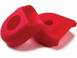Race Face Crank Boot Small, Red