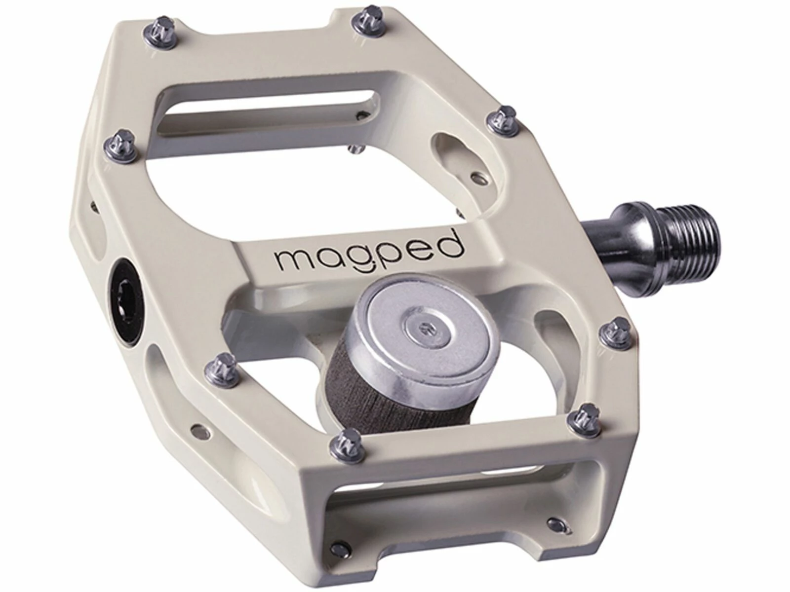 Magped Ultra2 150, Grey