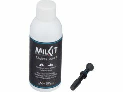 Newmen Milkit Tubeless Sealant - 125 Ml