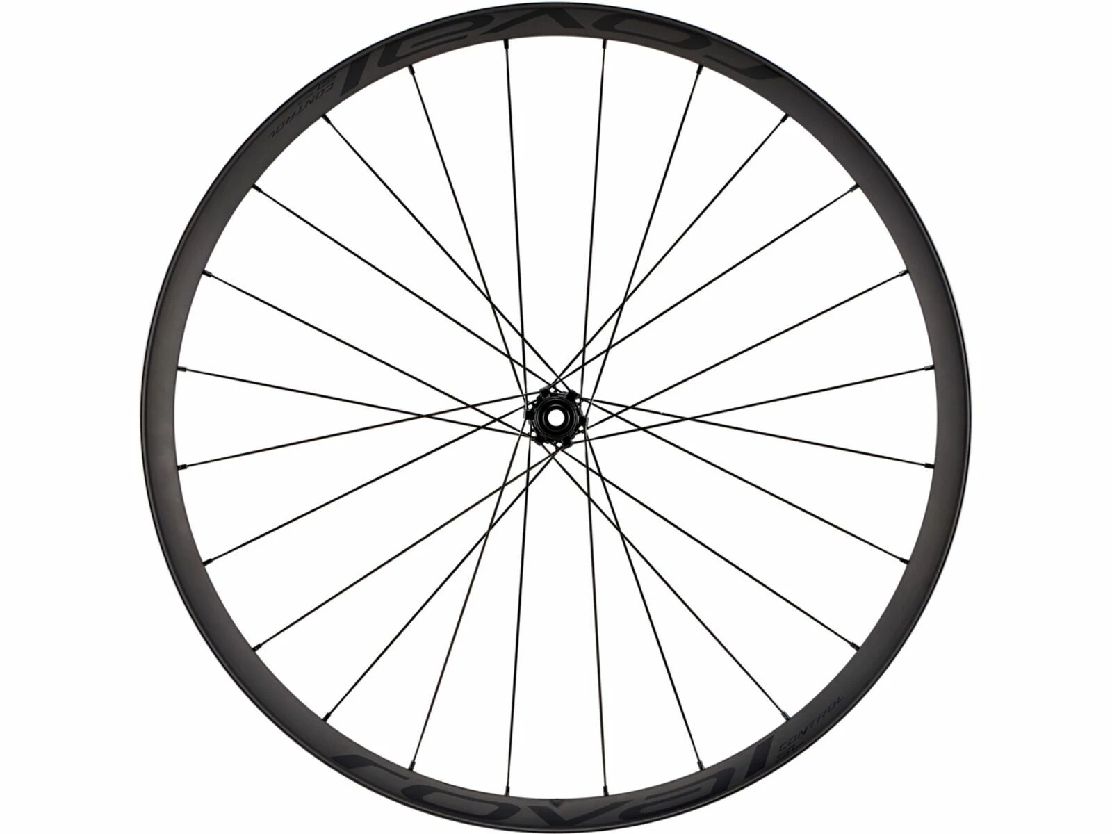 Specialized Roval Control SL 29 6-Loch - SRAM XD, Carbon/black – Bild 6