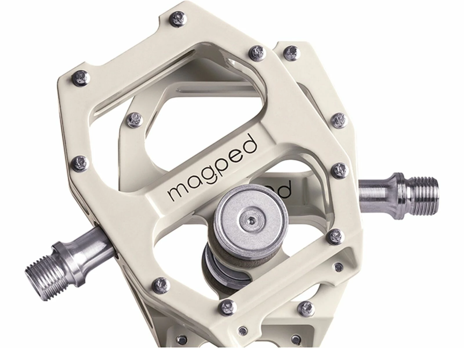 Magped Ultra2 150, Grey – Bild 2