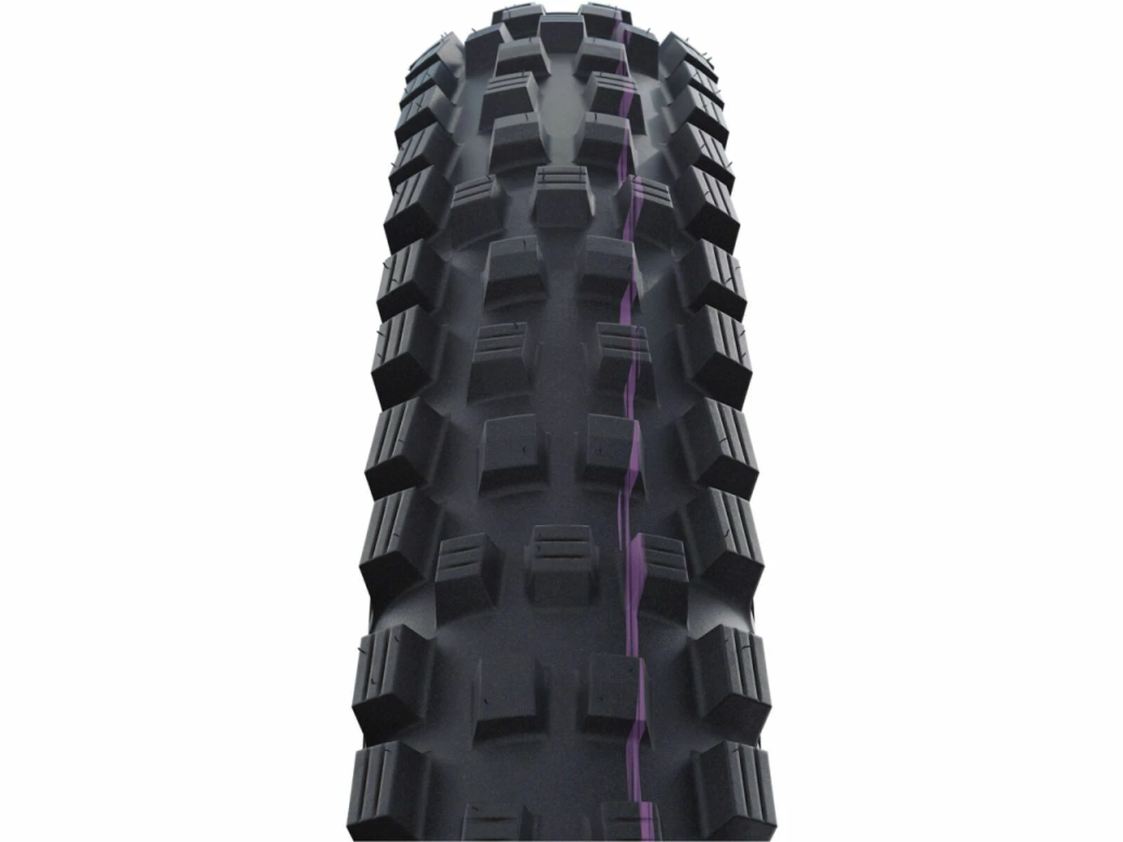 Schwalbe Magic Mary Evo Addix Ultra Soft Super Downhill - 27.5 Zoll – Bild 2