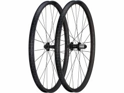 ***2. Wahl*** Specialized Roval Terra CLX Evo 700C Satin Carbon/gloss Black